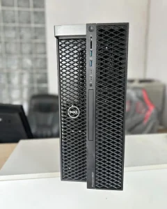 Dell Precision 5820 Workstation