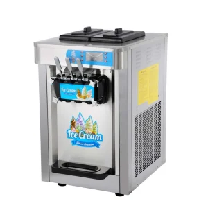 Commercial Ice Cream Machine/ Softy Maker