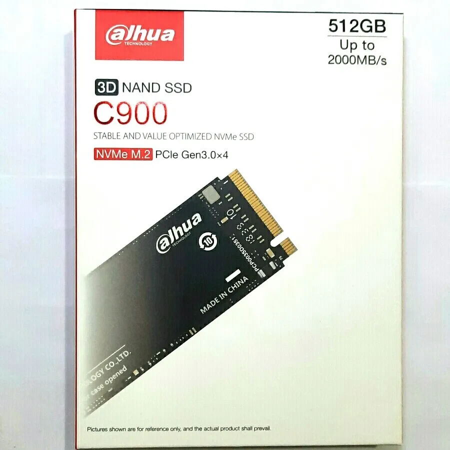 M2 Nvme Ssd 512gb - Everything Zimbabwean