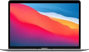 Apple Macbook Air M1 8gb 256gb 13.3" Space Grey 2020