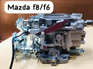 Mazda F8 F6 Carburettor