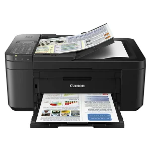 Canon Pixma Tr4650 A4 Colour Multifunction Inkjet Printer