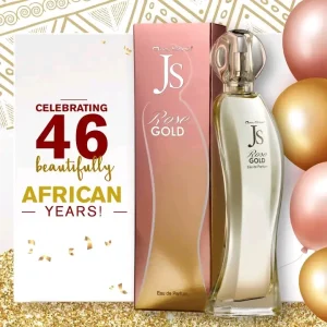 Js Rose Gold Edp