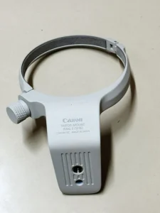 Canon Tripod Mount Ring E Iii