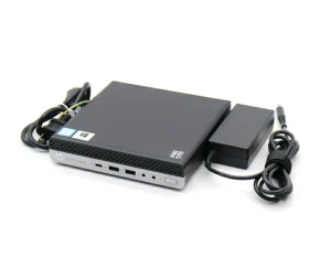 Hp Elitedesk Corei5 8th Gen