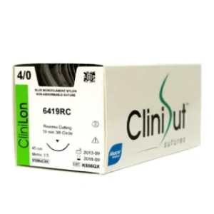 Clinisut Sutures