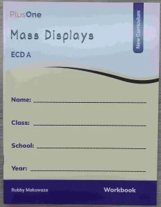 Plus-one, Ecd A, Mass Display | Workbook
