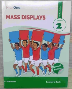 Plus-one, Grade 2, Mass Display | Learners' Book