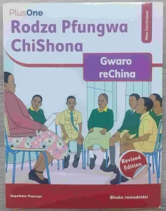 Plus-one, Grade 4, Rodza Pfungwa Chishona | Learners' Book