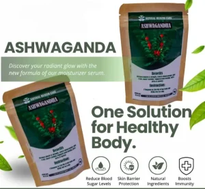 Ashwagandha