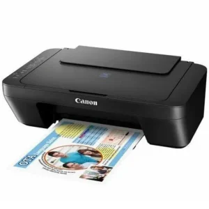 Canon Pixma Mg2541s