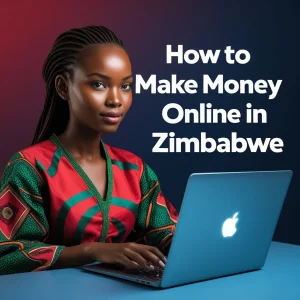 How To Make Money Online In Zimbabwe