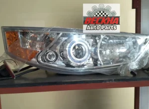 Lights For Chinese Busses