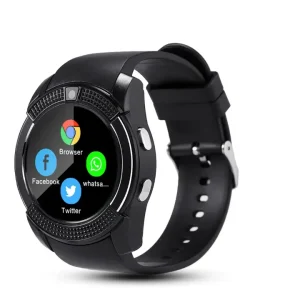 V8 Smartwatch