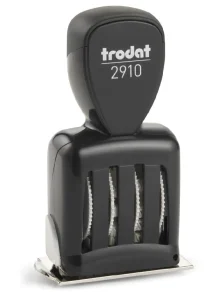 Trodat 2910