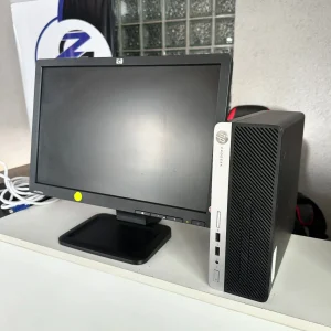 Hp Elitedesk 800 Desktop Sets