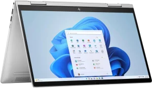 Hp Envy 14 Core 5 8gb 512gb Ssd