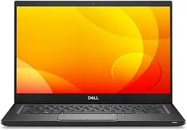 Dell Latitude 7390 I5 8th Gen 8gb 256ssd