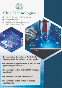 Enterprise Resource Planning / Erp