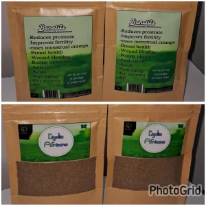 Kigelia Africana Powder