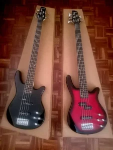 Dream Maker Bass Guitar