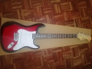 Dream Maker Lead Guitr