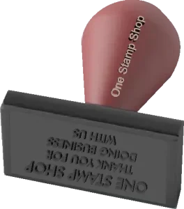 Cheap Stamp (hand Stamp)