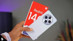 Redmi 14c 256/8 Gig