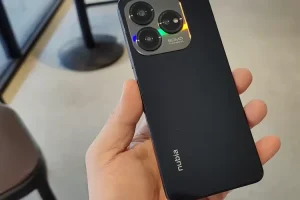 Zte Nubia V60 256/16gig