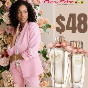 Avroy Shlain Belle Blush