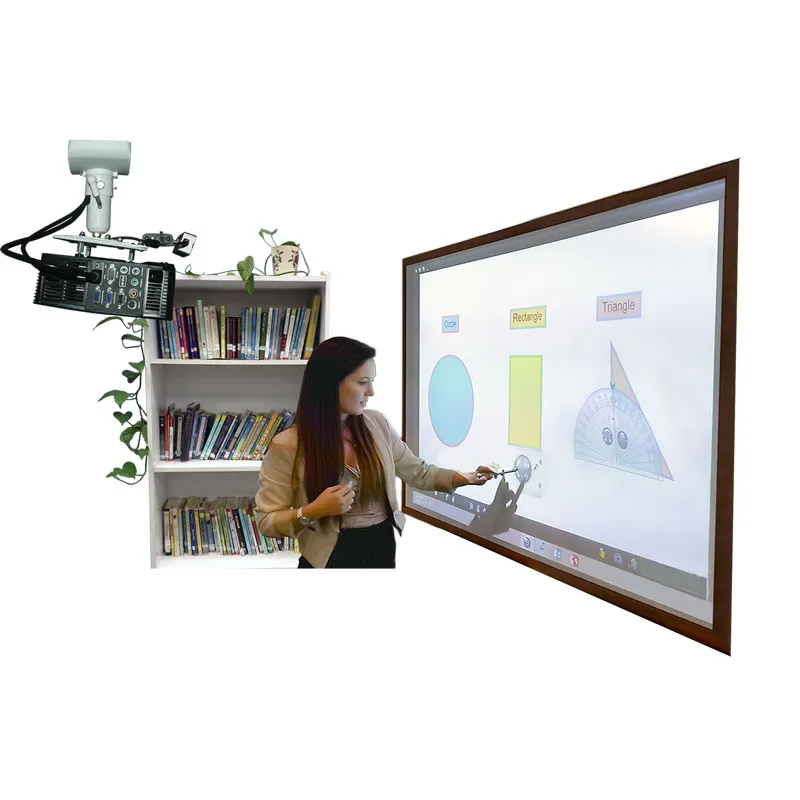 Interactive Whiteboard Board - Image 4
