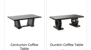 Coffee Tables