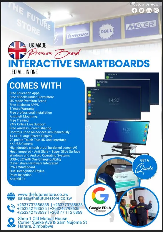 Interactive Board Led - Image 2