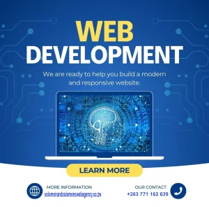 Website Development