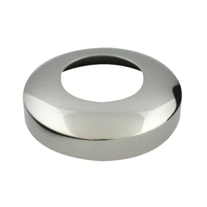 38.1mm Cover Base For Tube Balustrade