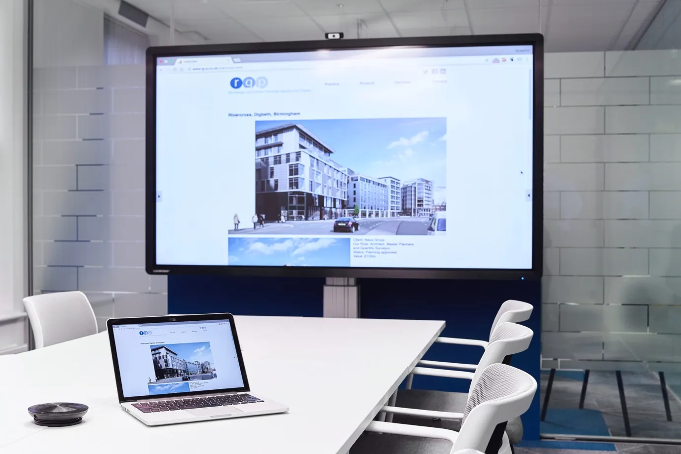 Interactive Board Led - Image 3