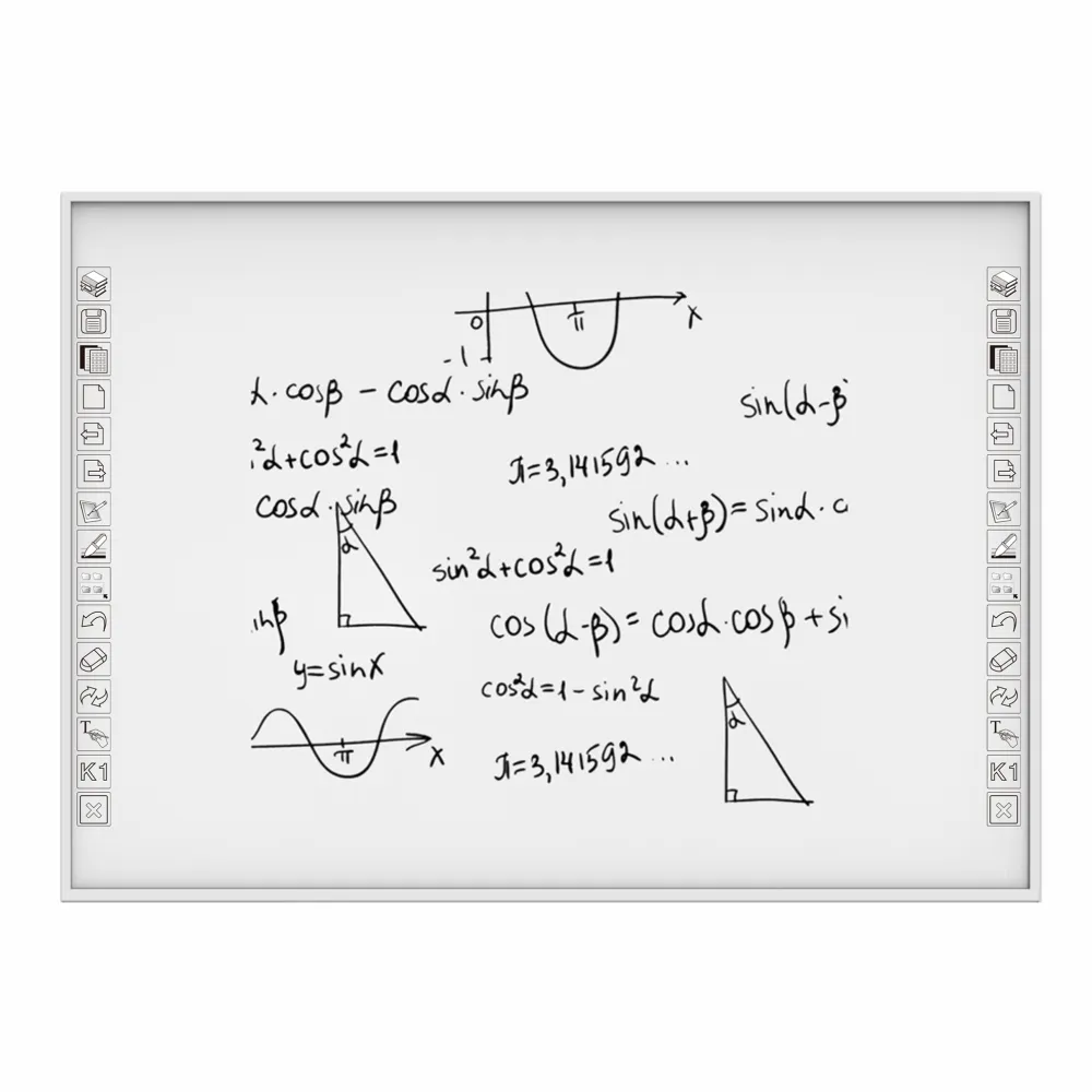 Interactive Whiteboard Board - Image 5