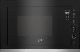 Beko 60cm Built-in Full Combination Microwave Convection Oven Grill – Bmcb25433x