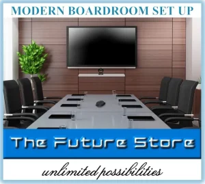 Interactive Board Led