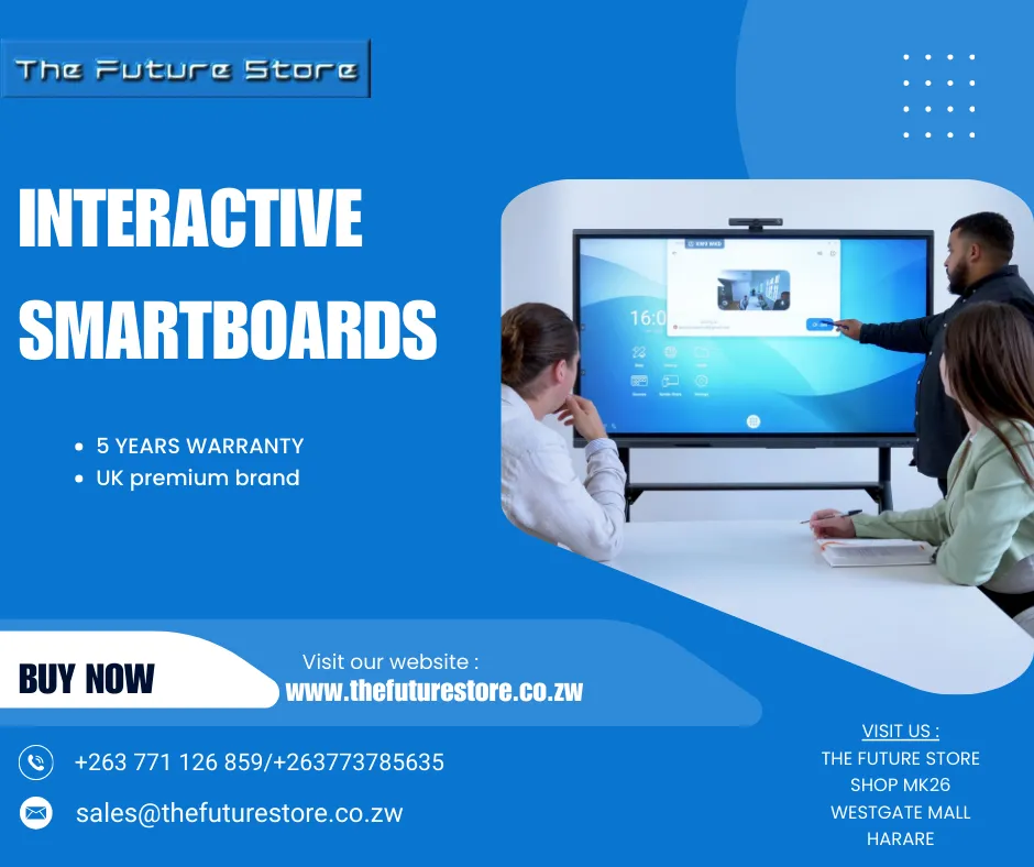 Interactive Board Led - Image 5