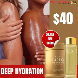 Body Essence Tissue Oil