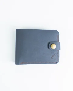 Bifold Wallet