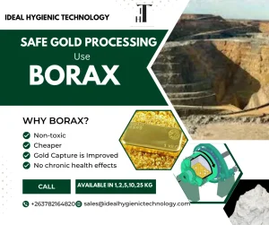 Borax