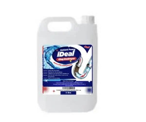 Sanitary Drainage Declogger