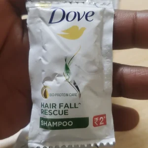 Dove Shampoo Sachet 6ml