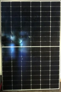 Monocrystalline Solar Panel 450 Watts