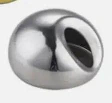 45 Degrees Socket For 38.1mm Balustrade Sockets