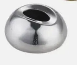 90 Degrees Socket For 50.8mm Balustrade Sockets