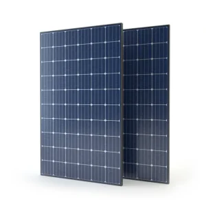 Bificial Solar Panels 550 Watts