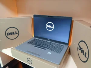 *dell Latitude 5410* - Processor: Intel Core I5-10th Gen -touchscreen  - Screen Size: 14- Inches